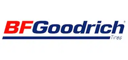 BFGoodrich logo