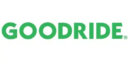 Goodride logo