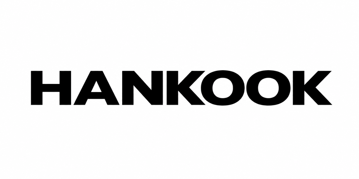 Hankook logo