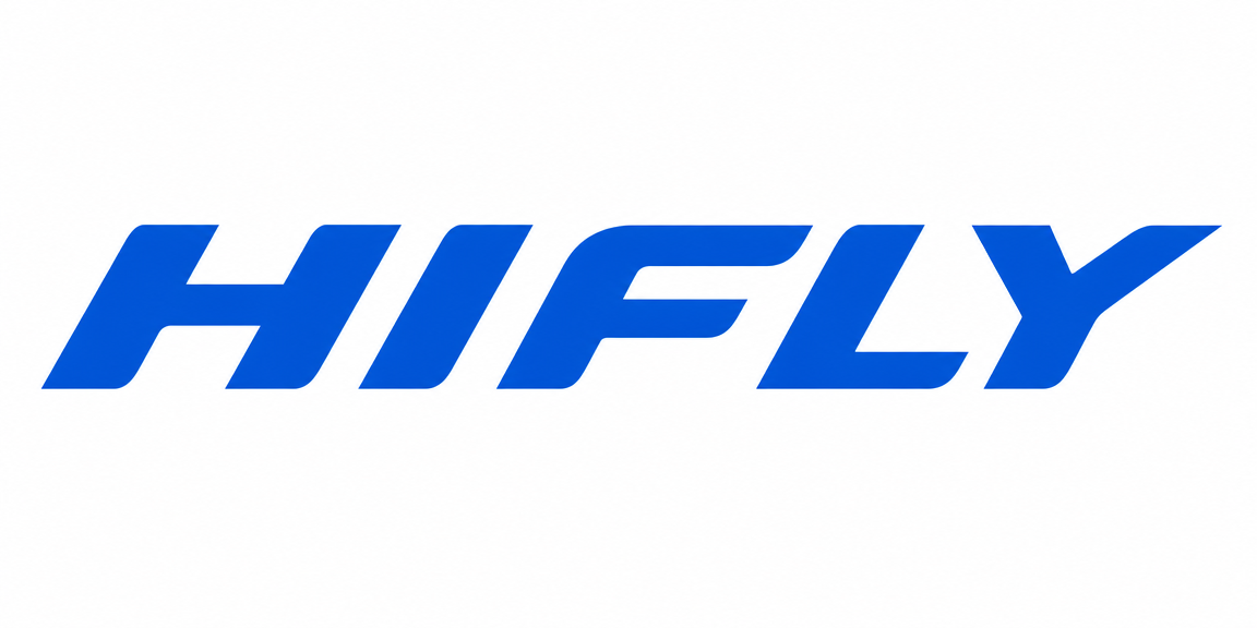Hifly logo