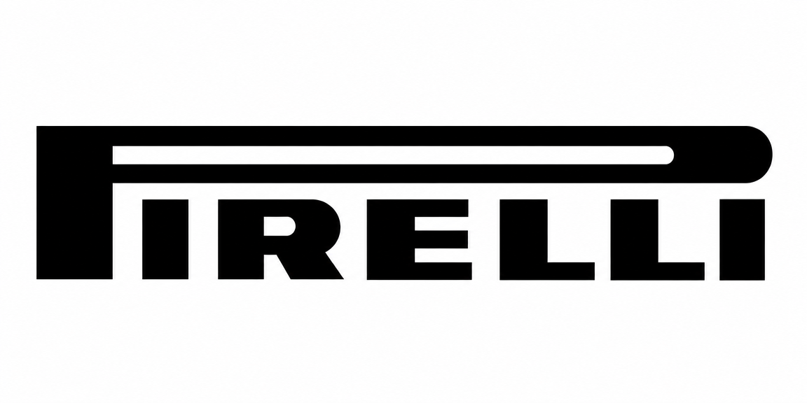 Pirelli logo