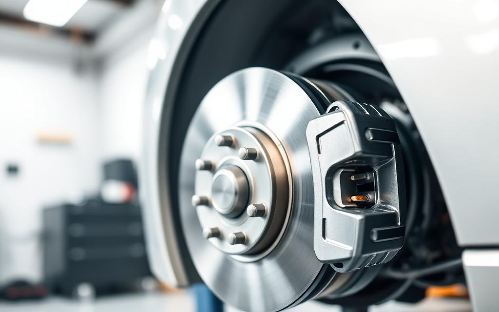 Brake & Clutch