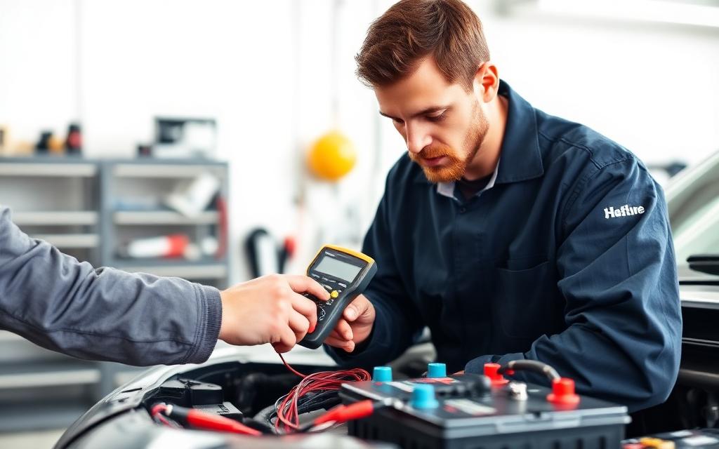 Electrical Repairs