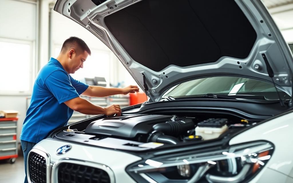 Engine Tuning