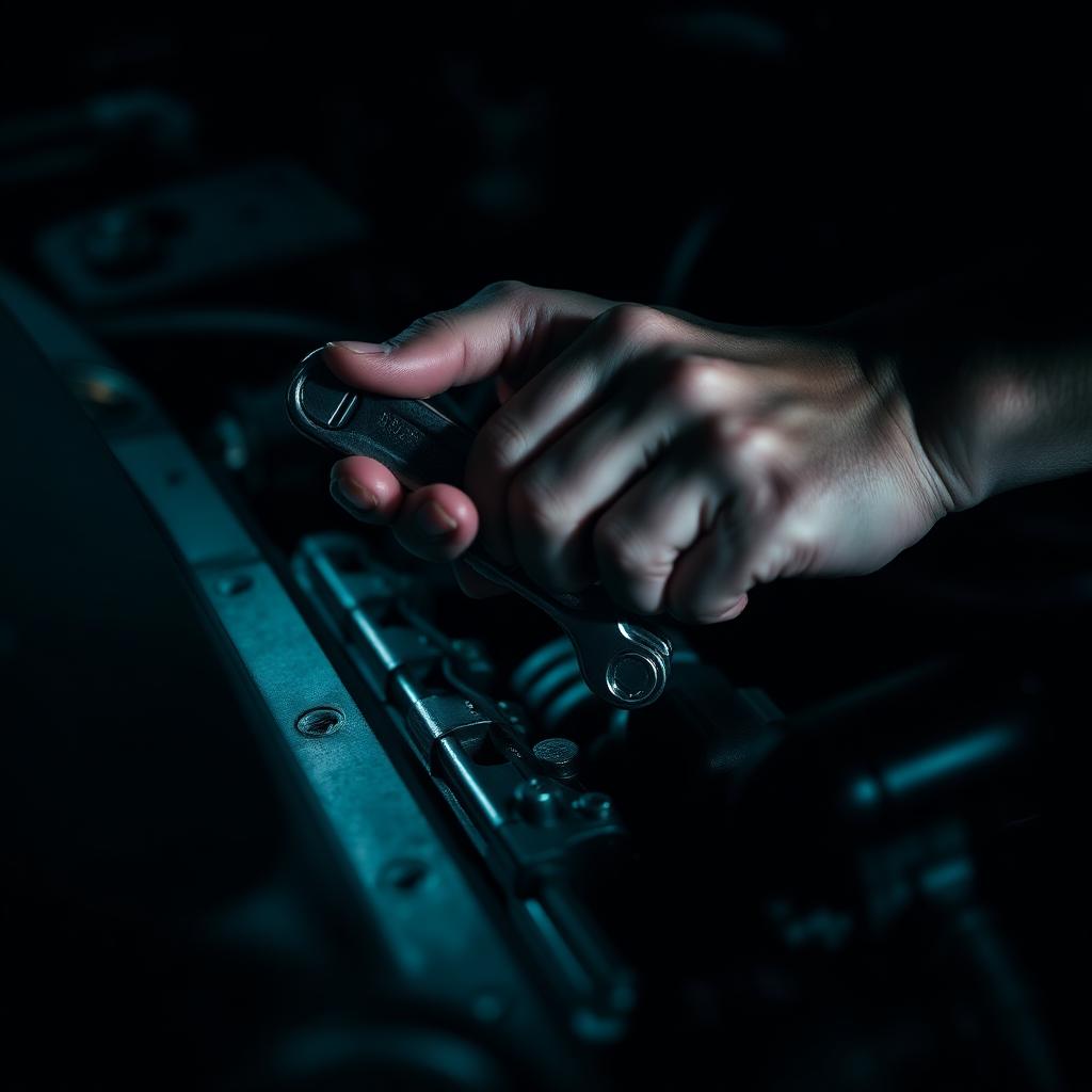 Full Mechanical Repairs