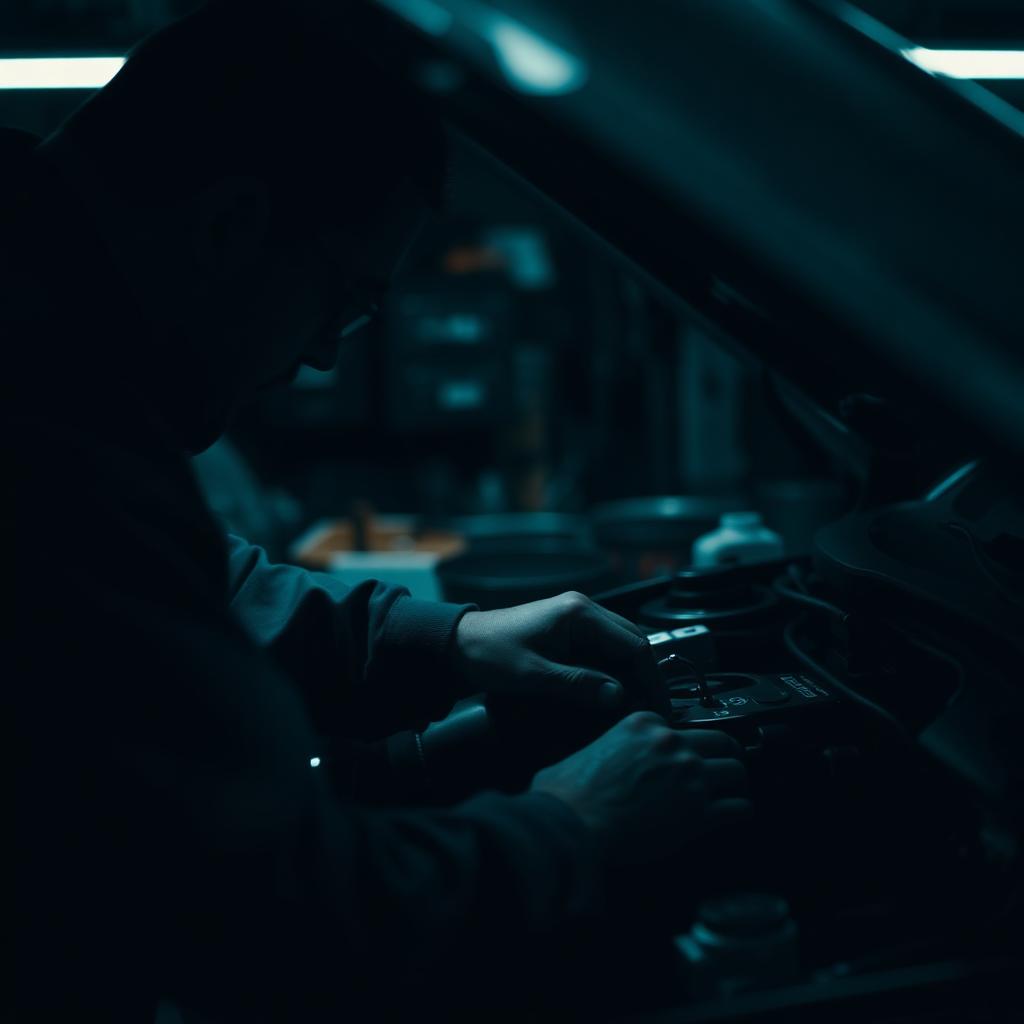 Full Vehicle Servicing