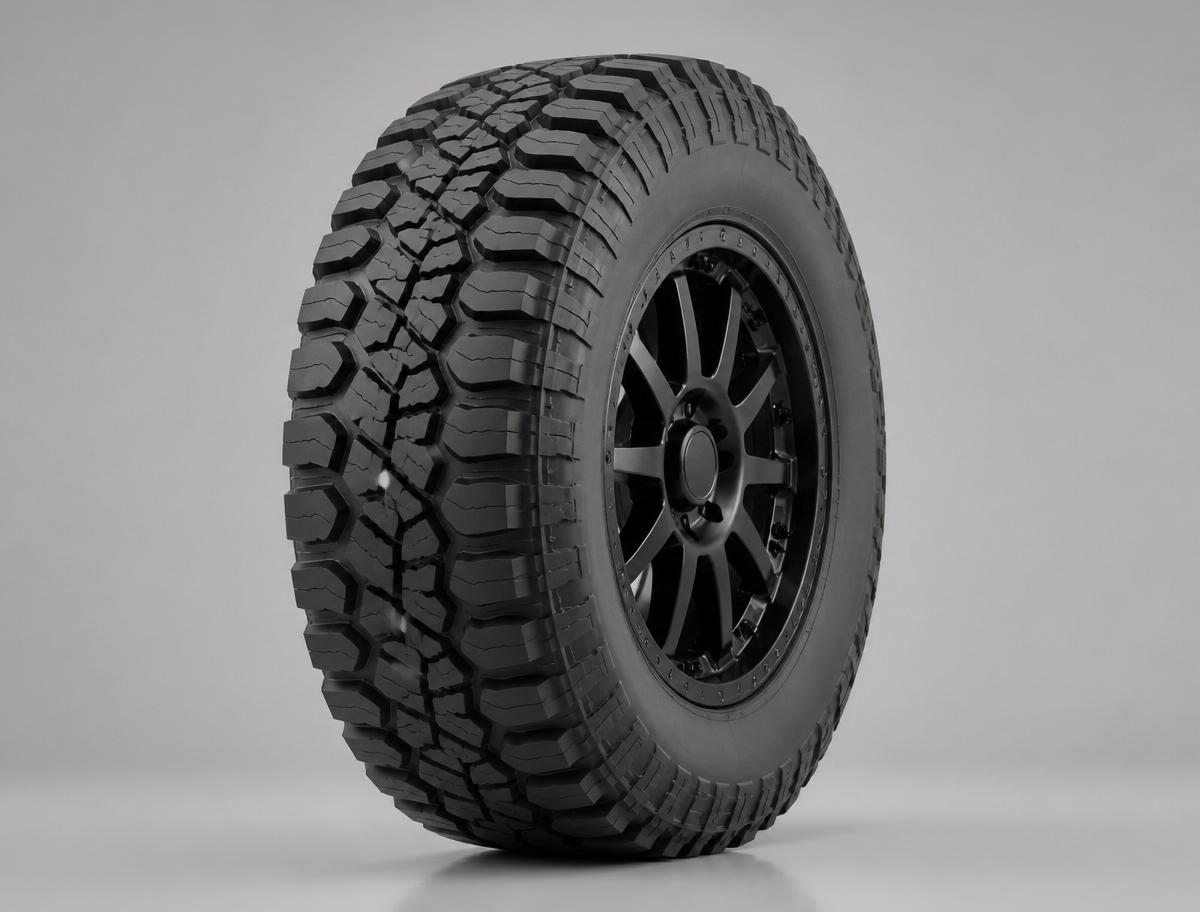 Toyo Open Country A/T