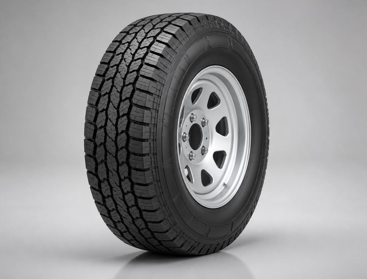 Hankook Vantra