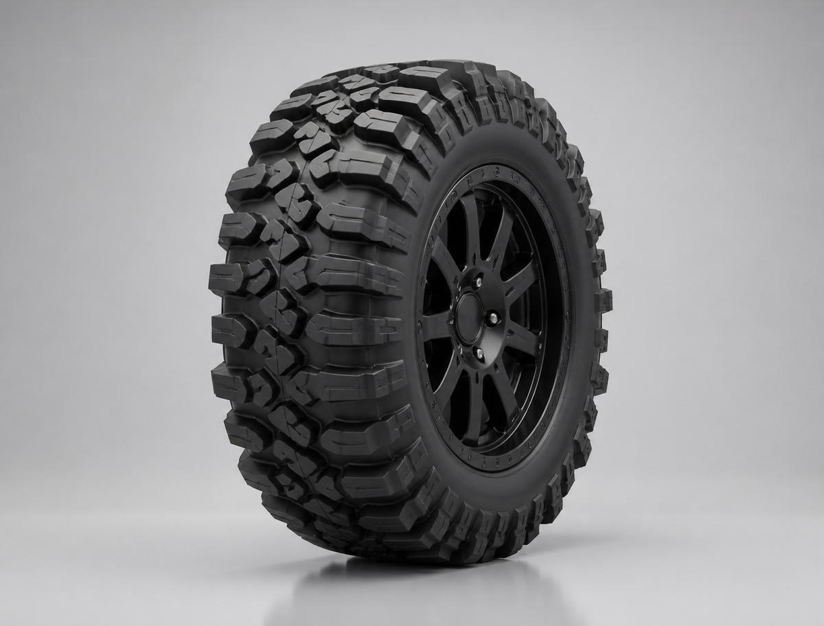 Toyo Open Country M/T