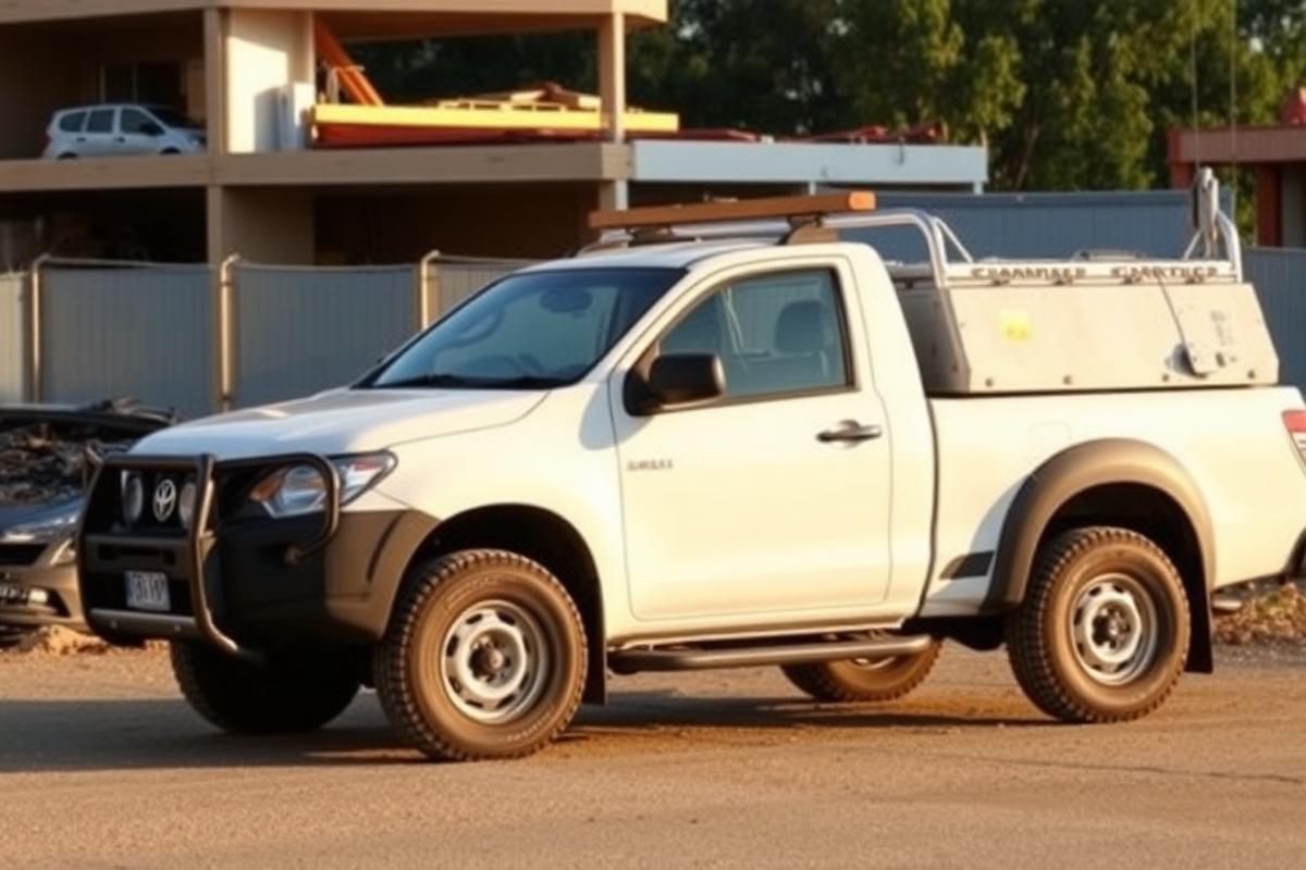 Michelin LTX