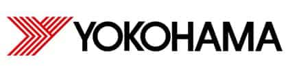 Yokohama logo